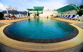 Arita Hotel Patong 3*